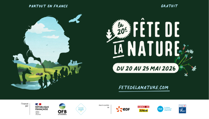 La nature se fête… et se partage !